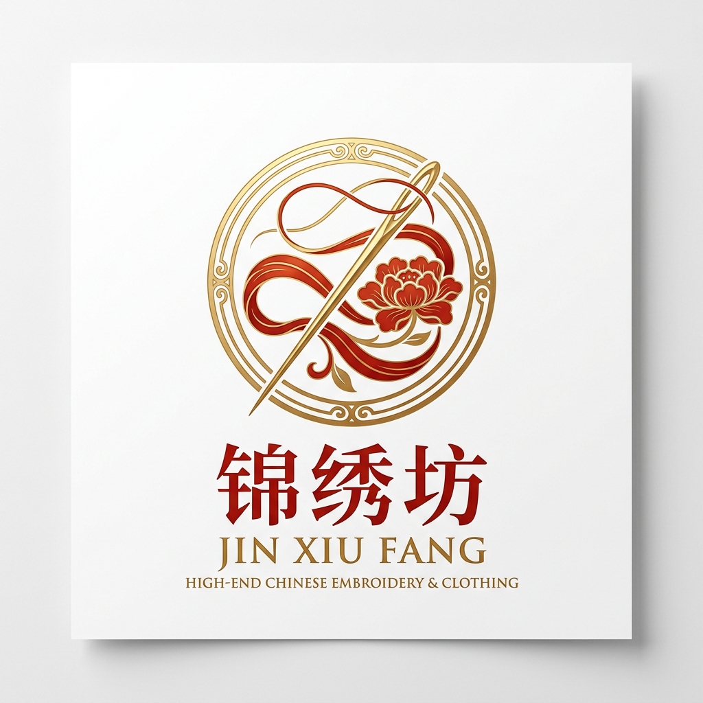 锦绣坊